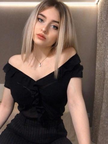 Индивидуалка Олечка Фотография 2